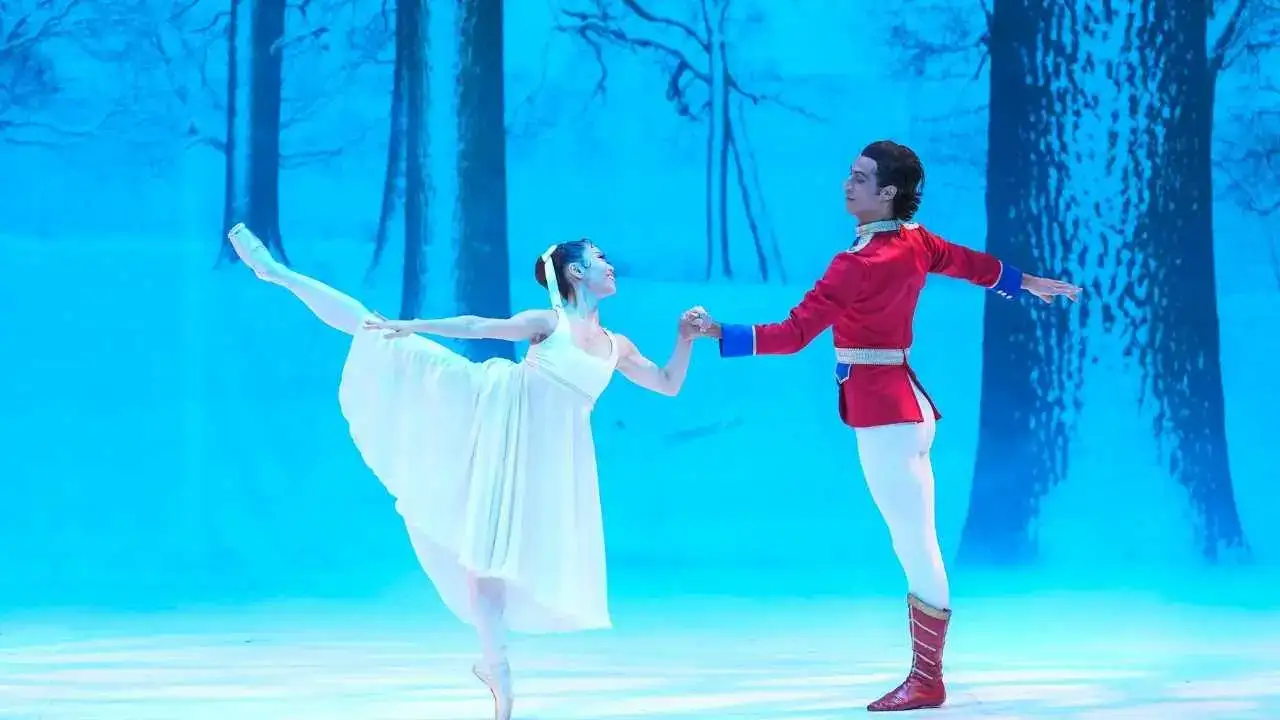 Fındıkkıran’ın Büyülü Yolculuğu 2025’in Son Masalıyla Antalya’da! 5